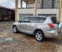 Toyota RAV4   2007 - Bán Toyota RAV4 sản xuất năm 2007, màu bạc, nhập khẩu 