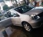 Nissan Grand livina 2012 - Bán ô tô Nissan Grand livina sản xuất 2012, màu bạc, xe nhập chính chủ, giá 300tr