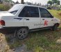 Kia Pride   1998 - Bán Kia Pride đời 1998, màu trắng, xe nhập, giá chỉ 65 triệu