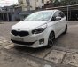 Kia Rondo   2016 - Chính chủ bán Kia Rondo đời 2016, màu trắng