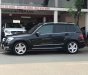 Mercedes-Benz GLK Class GLK250 AMG 4Matic 2013 - Bán xe GLK250 AMG sản xuất 2013, màu đen