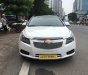 Chevrolet Cruze 1.8 LTZ  2014 - Cần bán Chevrolet Cruze 1.8 LTZ đời 2014, màu trắng, 455 triệu