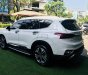 Hyundai Santa Fe 2019 - Giao xe ngay chỉ với 300 triệu, siêu khuyến mãi với Hyundai Santafe 2019, hotline: 0974 064 605