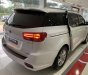 Kia Sedona   2019 - Cần bán xe Kia Sedona sản xuất năm 2019, màu trắng