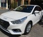 Hyundai Accent 1.4 MT 2019 - Cần bán xe Hyundai Accent 1.4 MT sản xuất năm 2019, màu trắng giá cạnh tranh