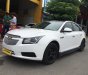 Chevrolet Cruze 1.8 LTZ  2014 - Cần bán Chevrolet Cruze 1.8 LTZ đời 2014, màu trắng, 455 triệu