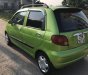 Daewoo Matiz SE   2007 - Bán Daewoo Matiz SE sản xuất năm 2007, màu xanh lam như mới 