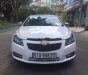 Chevrolet Cruze   LTZ  2013 - Chính chủ bán Chevrolet Cruze LTZ sản xuất năm 2013, màu trắng