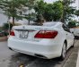 Lexus LS 2010 - Bán xe Lexus LS 460L sản xuất 2010, model 2011, màu trắng, nội thất kem