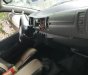 Toyota Hiace 2009 - Bán Toyota Hiace sản xuất 2009, màu bạc ít sử dụng