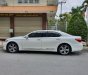 Lexus LS 2010 - Bán xe Lexus LS 460L sản xuất 2010, model 2011, màu trắng, nội thất kem