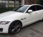 Jaguar XF   2016 - Bán xe Jaguar XF năm sản xuất 2016, màu trắng, nhập khẩu