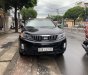 Kia Sorento 2017 - Bán ô tô Kia Sorento 2017, màu đen, 820tr