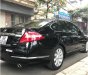 Nissan Teana XV 2009 - Cần bán xe Nissan Teana XV 2009, màu đen, nhập khẩu số tự động