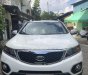 Kia Sorento 2012 - Chính chủ bán Kia Sorento năm 2012, màu trắng, nhập khẩu