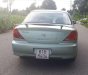 Kia Spectra 2004 - Cần bán Kia Spectra sản xuất năm 2004, xe gia đình