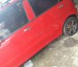 Chevrolet 2001 - Bán Chevrolet Matiz đời 2001, màu đỏ