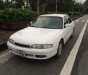 Mazda 626 1996 - Bán Mazda 626 sản xuất năm 1996, máy gầm tốt, điều hoà mát