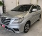 Toyota Innova 2015 - Bán Innova E - hỗ trợ (chi phí + thủ tục) sang tên xe