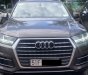 Audi Q7 3.0 2016 - Bán Audi Q7 3.0 sx 2016, xe đẹp, đi 25.000km, cam kết bao kiểm tra tại hãng