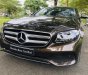 Mercedes-Benz E class 2017 - Mercedes E250 2018 xe demo chính hãng cần thanh lý-giá cực tốt-tặng bộ phụ kiện chính hãng