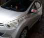 Hyundai Eon 2012 - Bán xe Hyundai Eon đời 2012, màu bạc, xe nhập 