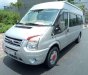 Ford Transit 2016 - Bán Ford Transit sản xuất 2016, màu bạc 