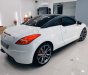 Peugeot RCZ 2015 - Cần bán Peugeot RCZ năm 2015, màu trắng còn mới giá 1 tỷ 250 triệu đồng