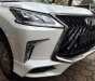 Lexus LX 2019 - Bán Lexus LX 570 Super Sport đời 2019, giao ngay, giá tốt, 0945.39.2468 Ms Hương