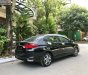 Honda City 1.5Top 2018 - Cần bán lại xe Honda City 1.5Top 2018, màu đen