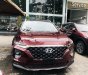 Hyundai Santa Fe 2019 - Giao xe ngay, Hyundai Santa Fe siêu khuyến mãi lên đến 20Tr, lợi kinh tế, hotline 0974064605