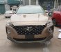 Hyundai Santa Fe 2.2L HTRAC 2019 - Hyundai Đà Lạt bán xe Hyundai Santa Fe 2.2L HTRAC năm 2019