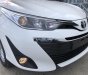 Toyota Vios 1.5G 2019 - Cần bán Toyota Vios 1.5G đời 2019, màu trắng