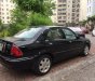 Ford Focus 2005 - Cần bán gấp Ford Focus năm sản xuất 2005, màu đen, nhập khẩu