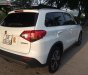 Suzuki Vitara 2016 - Cần bán gấp Suzuki Vitara đời 2016, màu trắng, xe nhập  