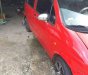 Chevrolet 2001 - Bán Chevrolet Matiz đời 2001, màu đỏ