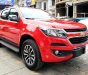 Chevrolet Colorado High Coutry 2.8L 4x4 2017 - Cần bán lại xe Chevrolet Colorado High Coutry 2.8L 4x4 2017, màu đỏ, nhập khẩu chính chủ