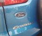 Ford EcoSport 1.5 Titatium 2018 - Bán xe Ford EcoSport 1.5 Titatium sản xuất năm 2018, màu xanh lam, giá chỉ 595 triệu