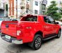 Chevrolet Colorado High Coutry 2.8L 4x4 2017 - Cần bán lại xe Chevrolet Colorado High Coutry 2.8L 4x4 2017, màu đỏ, nhập khẩu chính chủ