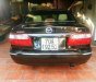 Mazda 626 1999 - Cần bán Mazda 626 đời 1999, màu đen, xe nhập chính chủ, giá 165tr