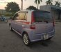 Daihatsu Charade 2006 - Bán Daihatsu Charade đời 2006, màu xanh lam, nhập khẩu nguyên chiếc số tự động