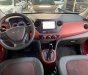 Hyundai Grand i10 2017 - Cần bán Hyundai Grand i10 i10 2017, màu đỏ