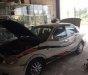 Daewoo Lanos SX 2001 - Bán Daewoo Lanos SX năm sản xuất 2001, màu bạc số sàn