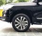 Toyota Land Cruiser 2018 - Cần bán Toyota Land Cruiser VXR 4.6L sản xuất 2018, màu đen mới 100%, nhập khẩu Trung Đông 