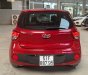 Hyundai Grand i10 2017 - Cần bán Hyundai Grand i10 i10 2017, màu đỏ