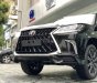 Lexus LX 2019 - Bán Lexus LX 570 Super Sport model 2020, giao ngay toàn quốc, giá tốt