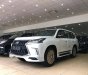 Lexus LX 570 2019 - Bán Lexus LX570 MBS bản 4 chỗ màu trắng, model 2020