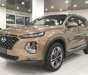 Hyundai Santa Fe 2.2L HTRAC 2019 - Hyundai Đà Lạt bán xe Hyundai Santa Fe 2.2L HTRAC năm 2019