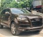 Audi Q7 2011 - Bán Audi Q7 3.0 sản xuất 2011, nhập khẩu