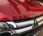 Mitsubishi Outlander 2019 - Cần bán Mitsubishi Outlander đăng ký lần đầu 2019, màu đen, xe nhập, giá 807 triệu đồng
